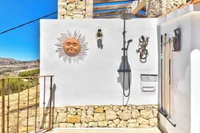 Casa Palmeras - Moraira - Image 4