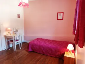 Typique maison de pêcheur déco soignée  2-6 Pers  au coeur d'Yport  3 chamb - Image 4