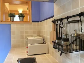 Självhushåll Els Apartaments del Bosc för 2 personer - Image 2