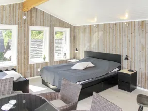 Holiday Home Stegeborg Sjöstugan by Interhome - Image 4