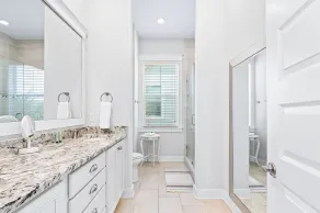 Family Tides Golf Cart, Bikes, Heated Pool, Walk to The Big Chill Prominence 30A - Image 3