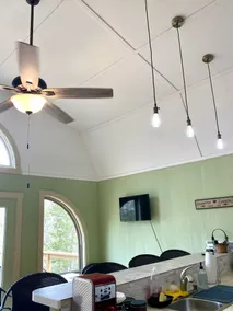 The Cedar at Hamilton Cove ~ Boutique Country Chic Lake Retreat - Image 5