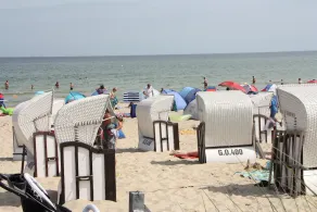 Maisonette Apartment in Ückeritz am Strand - Image 5