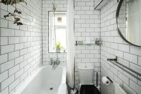 2BD Stylish Home w/t Grand Piano Central London - Image 3