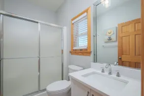 1776 - Changes in Attitudes, 6-bed 5.5-bath home in Corolla, private pool, hot tub, sleeps 16 - Image 4
