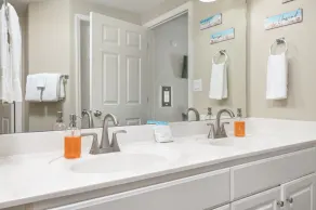 Stunning Ocean & Sunset Views, Direct Beach Access with 2 King Bedrooms at Panama City Beach, Fl - Image 4