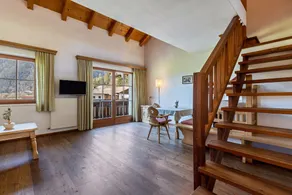 Apartment 'Peintenhof Typ B' with Mountain View, Balcony & Wi-Fi - Image 2