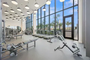 Ocean Dreams Chic 2BR Getaway Minutes from Miami's Top Attractions - Image 2