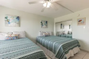 Grand appartement en copropriété avec barbecue et piscine | À côté de la plage - Image 4