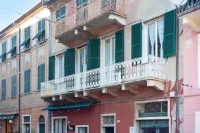 Apartamento \"Casa Terrazzino Bianca\" no centro de Levanto - Image 5