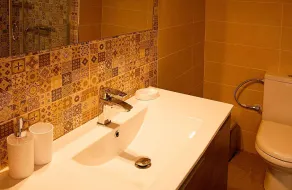 Aries - Glyfada City Center Apartment - Image 3