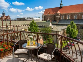 Hotel Secesja - Image 3
