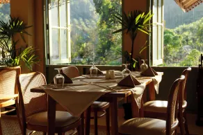 Lost Horizon Resort - Khao Sok - Image 5
