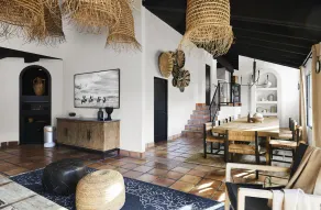 Casa Tierra · Bobby Berk's Designed Desert Estate - Image 5