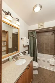 RMR: Teewinot A2 Condo in Teton Village - Image 4