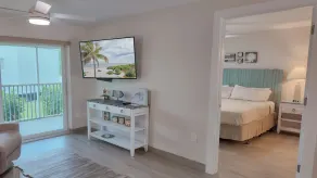 Tout le confort de la maison mais à la plage - Image 4