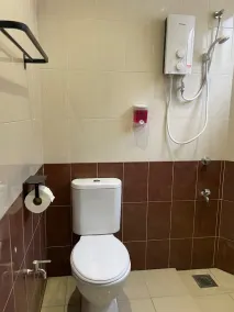 Homestay Bandar Hilir-5 min walk to AFamosa,Stadhuys,15min walk to Jonker Street - Image 3