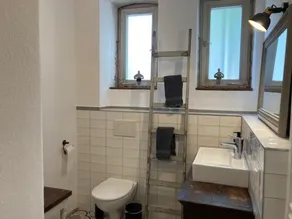 Apartment 'Luise' with Shared Terrace and Wi-Fi - Image 2