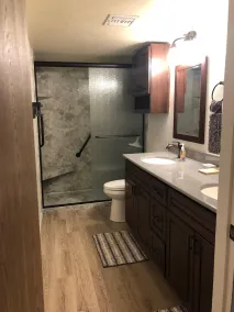 Central Tucson Home w / Pool & Hot Tub, On Bike Path, 5 miles from UofA - Image 3