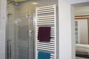 Esclusivo appartamento di 50 mq in una posizione centrale di Oldenburg - Image 3
