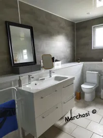 Maison 3 chambres + piscine - Image 3