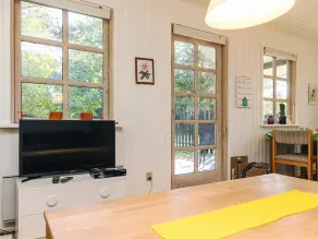Stylish Holiday Home in Hals near Sea - Image 5