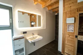 Casa-De Lujo-Baño privado-Terraza - Image 4
