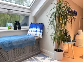 River Vista Retreat: ⭐️⭐️ ~NEW~ Luxury Apart. with Views, Parking & Bike storage⭐️⭐️ - Image 2