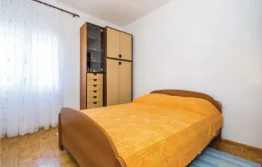 Belle maison à Baric Draga avec vue sur la mer - Image 5