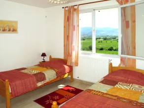 Holiday Home Les Lilas Blancs by Interhome - Image 4