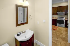 Steps from the Beach! Private Beach Home! Sleeps 10! - Image 4