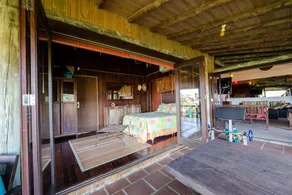 Ibiraquera Guest House: Beautiful Villa with pool and jacuzzi. - Image 2