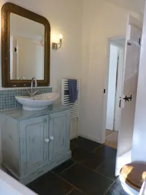 Cottage Belle Rénové Pêcheur Avec vue imprenable sur mer - Image 4