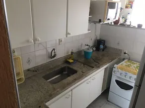 Apartment in Vila Caiçara - Praia Grande - SP - 314 meters from the beach - Fully Furnished. - Image 4