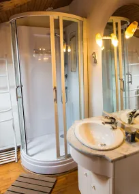 Rummeligt 410m² 3-stjernet sommerhus: privat opvarmet pool, spa, kano og paddl - Image 4