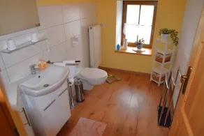 Holiday home in Wilsecker with private terrace - Image 3