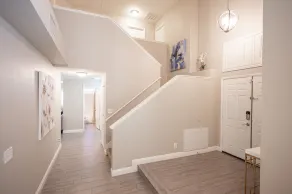 Superbe maison de 4 chambres avec piscine et spa! - Image 2