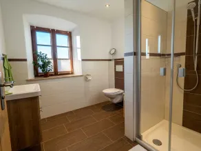 Ferienwohnung Bergblick - Image 5