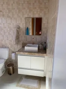 Heated Pool Chácara Gated Condominium IBIUNA (3 bedrooms - 4 bathrooms) - Image 4