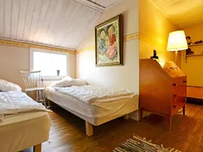 5 person holiday home in JÖNKÖPING-By Traum - Image 4