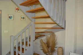 Maison style cabane en bois à 200 m de la plage - Image 3