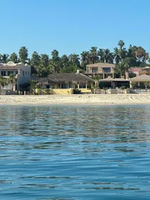 Beachfront Casa with All the Amenities of Home! - Image 5