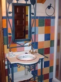 Casa rural Las Tejas für 4 personen - Image 3