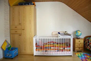 Vacation apartment Klosterblick in Homburg-Einöd - Image 2