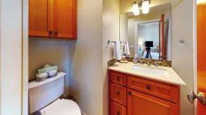 OCEAN FRONT: MODERN MARVEL: Von Seaside Vacation Homes, Inc verwaltetes Eigentum - Image 2