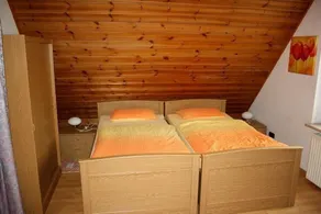 Fewo Andre zwischen Stadt & Meer für Familien(Hunde willkommen) gratis Fahrräder - Image 3