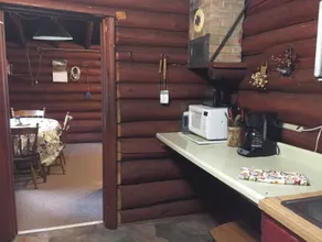 Shady Rest Cabin # 2_Pet Friendly_Island Lake_Sauna_Northshore Bay Resort - Image 4