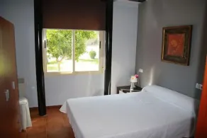 Rural house (full rental) El Olivar del Marqués for 26 people - Image 5