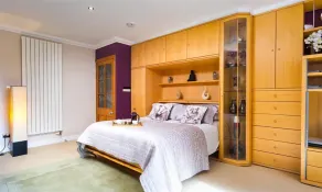 THE GALLERY, romantic, with a garden in Ambleside - Image 3