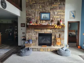 Beautiful Peek'n Peak Highlands Condo                   - Image 2